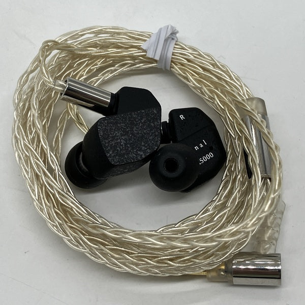 final 【中古】A5000 【FI-A5DPLD】【秋葉原】 – e☆イヤホン