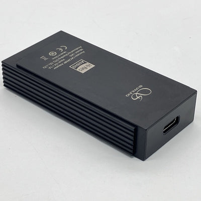 【中古】UA6 Black【名古屋】