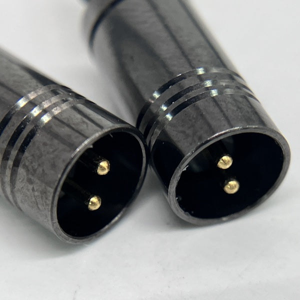 【中古】Iolite 2Pin Pro-4.4mm(イヤーループ仕様) 120cm【日本橋】