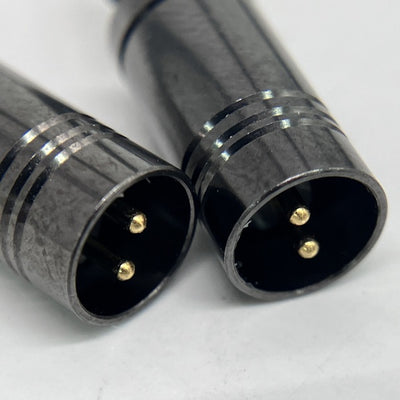 【中古】Iolite 2Pin Pro-4.4mm(イヤーループ仕様) 120cm【日本橋】