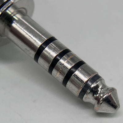【中古】Iolite 2Pin Pro-4.4mm(イヤーループ仕様) 120cm【日本橋】