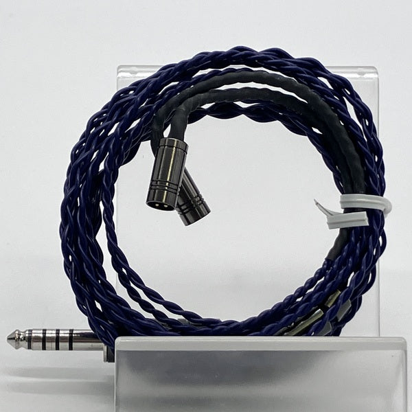 【中古】Iolite 2Pin Pro-4.4mm(イヤーループ仕様) 120cm【秋葉原】