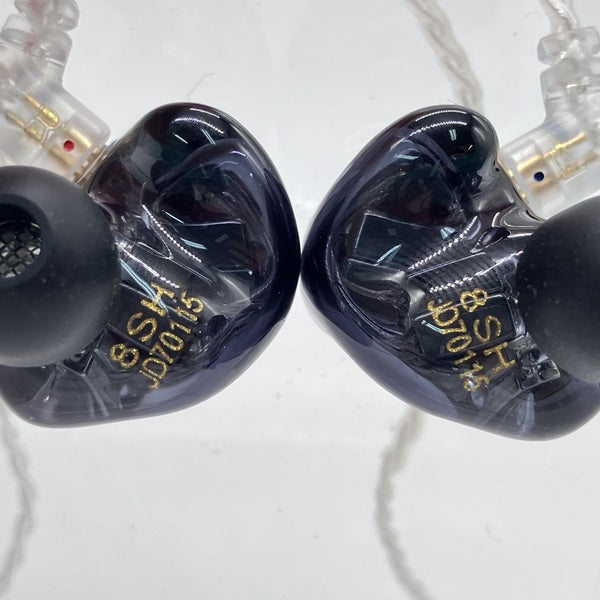 【中古】Hifi 8SH 【QDC-HIFI-8SH】【名古屋】