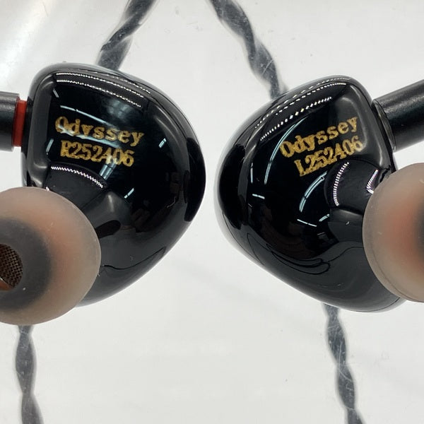 【中古】Odyssey【秋葉原】