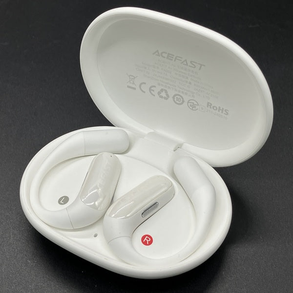 【中古】ACEFAST Air Wireless Earbuds【秋葉原】