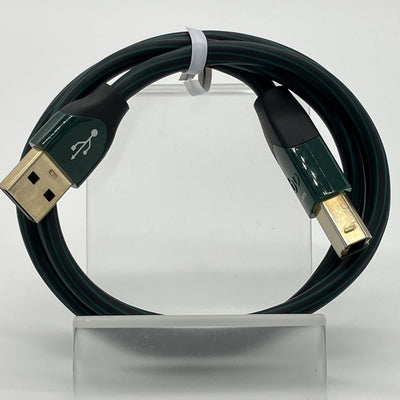【中古】audioquest forest USB2/FOR/0.75M【秋葉原】