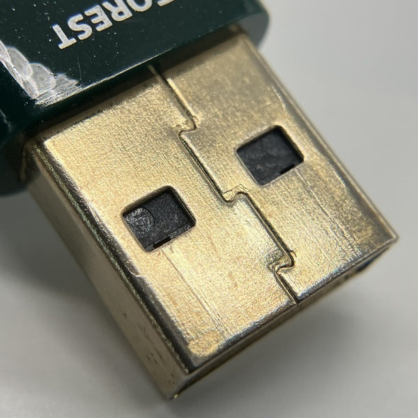 【中古】audioquest forest USB2/FOR/0.75M【秋葉原】