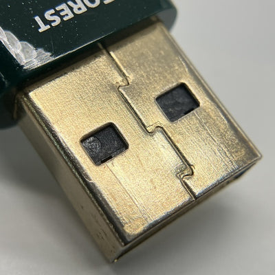 【中古】audioquest forest USB2/FOR/0.75M【秋葉原】