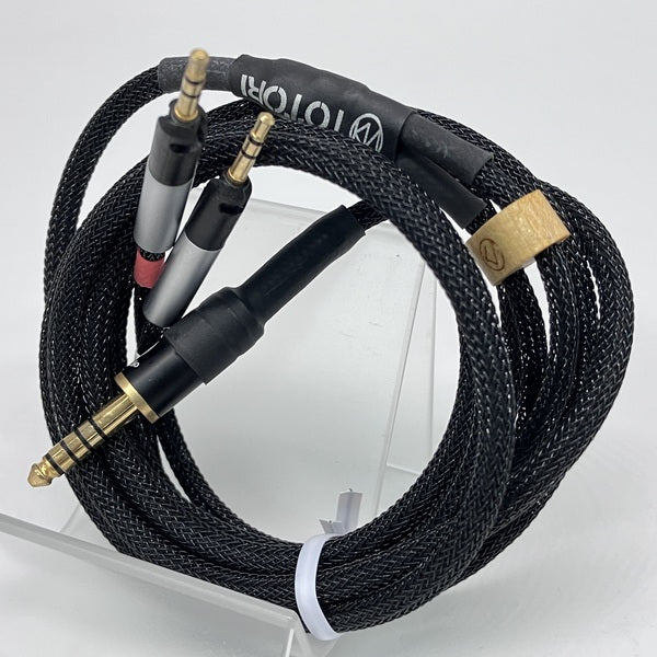 【中古】TOTORI 5極4.4mm to Tribute7 1.3m 【TOTO13-544】【秋葉原】