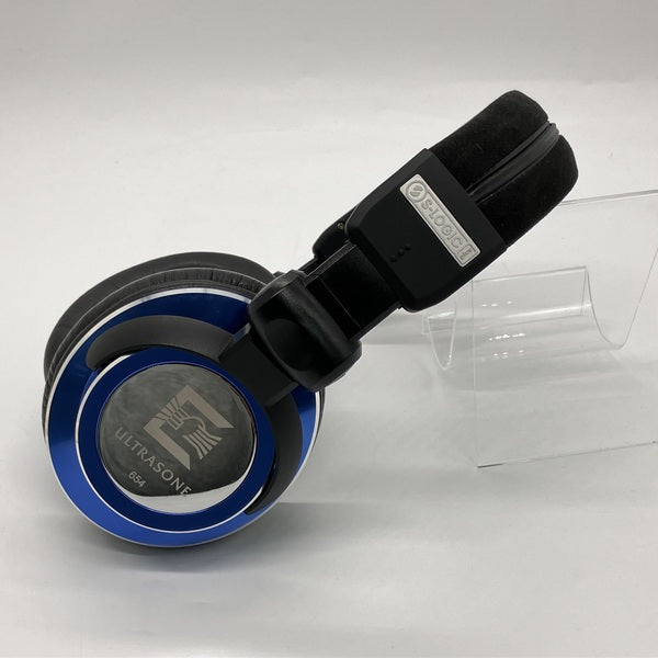 ULTRASONE 【中古】Tribute 7 (世界限定 777 本)【秋葉原】 – e☆イヤホン
