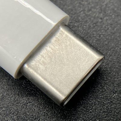 【中古】USB-C - 3.5 mmヘッドフォンジャックアダプタ【秋葉原】