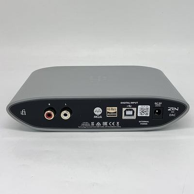 【中古】ZEN Air DAC【日本橋】