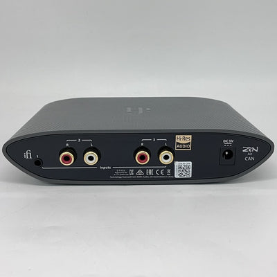 【中古】ZEN Air CAN【日本橋】