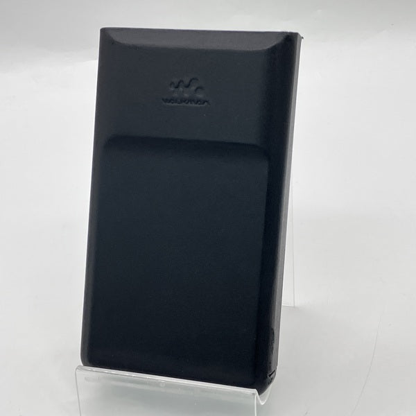 【中古】NW-ZX707用レザーケース 【CKLNWZX700 CWW】【日本橋】