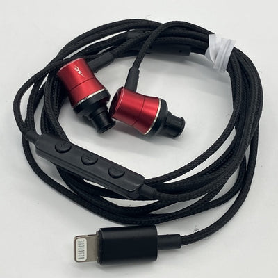 【中古】HP-NEL21R Lightning レッド【仙台】