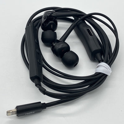 【中古】HP-NX30LK ブラック Lightning接続充電ポート付き【仙台】