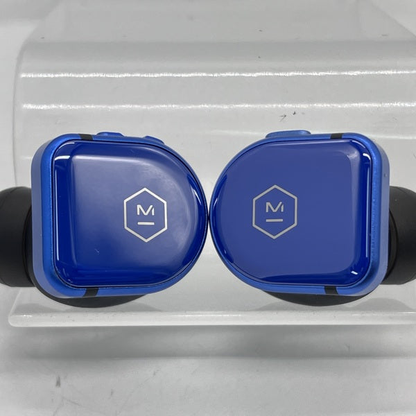 【中古】MW08 Blue【秋葉原】
