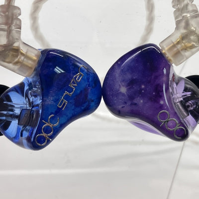 【中古】Hybrid Uranus-S【QDC-HYBRID-URANUS-S】【秋葉原】