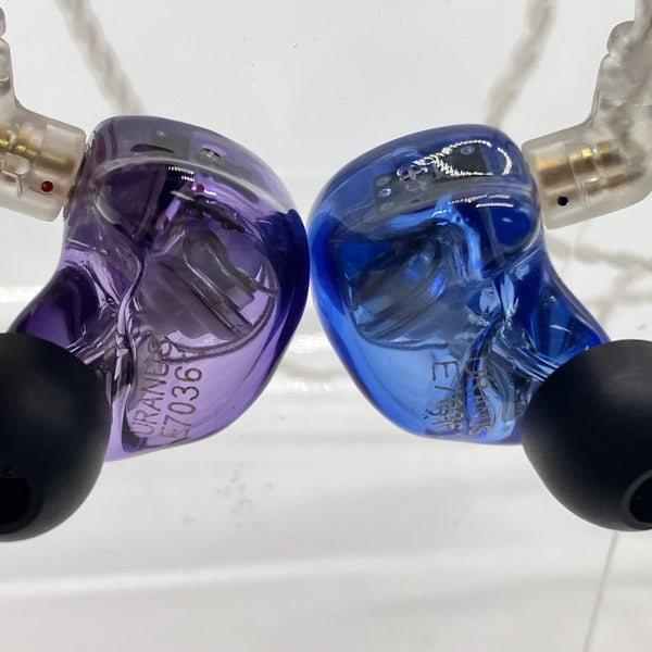 【中古】Hybrid Uranus-S【QDC-HYBRID-URANUS-S】【秋葉原】