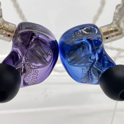 【中古】Hybrid Uranus-S【QDC-HYBRID-URANUS-S】【秋葉原】