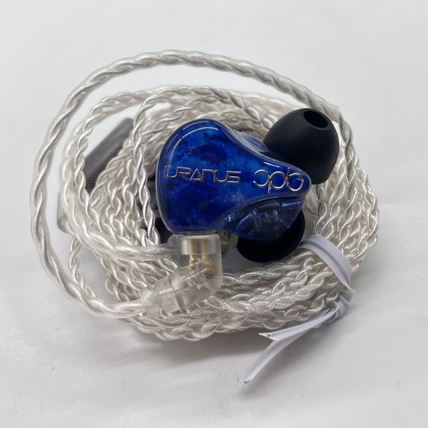 【中古】Hybrid Uranus-S【QDC-HYBRID-URANUS-S】【秋葉原】