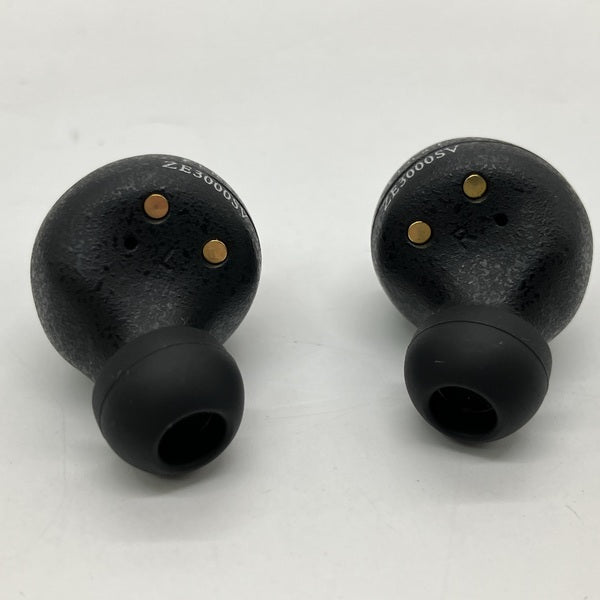 中古/美品 final ze3000 sv Amazon.co.jp: final (ファイナル) ZE3000 SV ワイヤレス