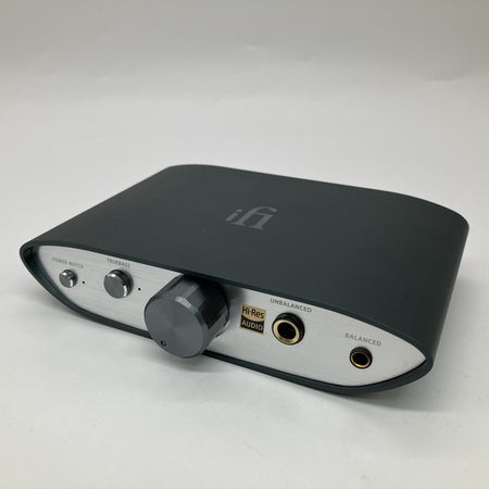 FIIO iFi audio ZEN DAC ONKYO (ケース付き) Amazon | iFi audio ZEN Signature Set 6XX バンドルセット(ZEN