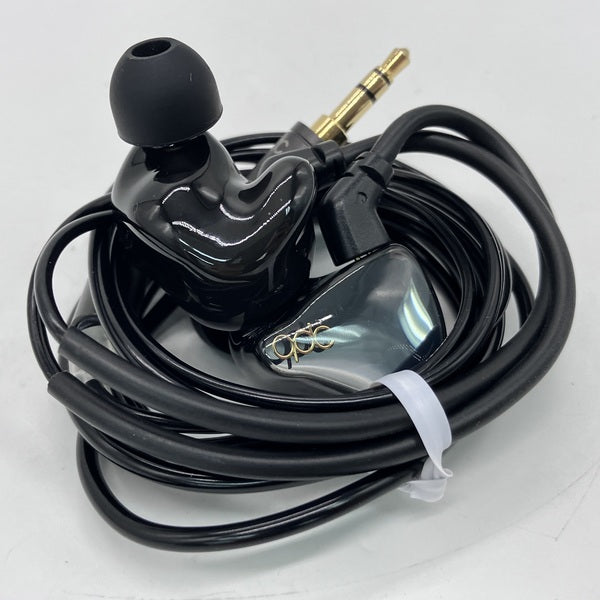 qdc 【中古】SUPERIOR Piano Black 【QDC-SUPERIOR-BK】【日本橋
