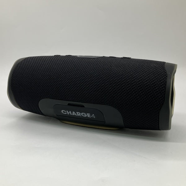 【中古】CHARGE4 ブラック 【JBLCHARGE4BLK】【秋葉原】