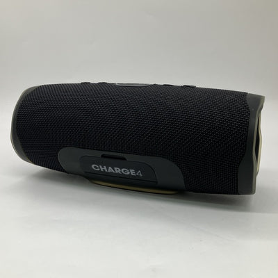 【中古】CHARGE4 ブラック 【JBLCHARGE4BLK】【秋葉原】