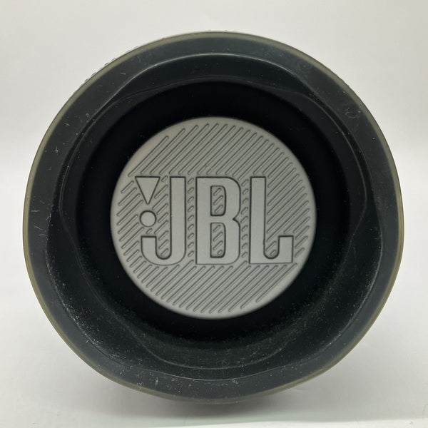 【中古】CHARGE4 ブラック 【JBLCHARGE4BLK】【秋葉原】