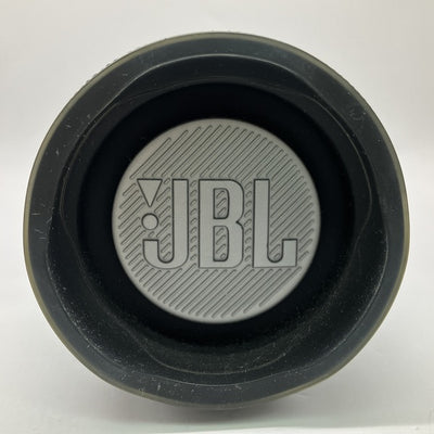 【中古】CHARGE4 ブラック 【JBLCHARGE4BLK】【秋葉原】