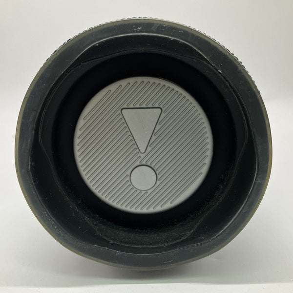【中古】CHARGE4 ブラック 【JBLCHARGE4BLK】【秋葉原】