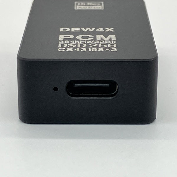 【中古】DEW4X【秋葉原】