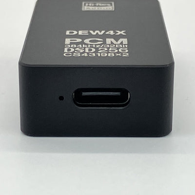 【中古】DEW4X【秋葉原】