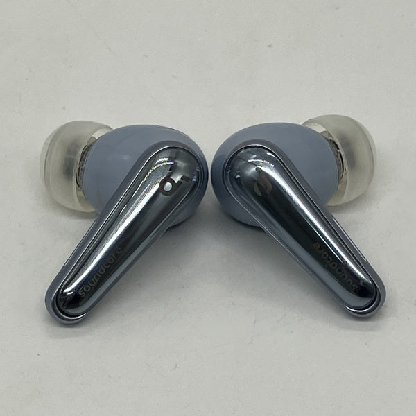 【中古】Soundcore Liberty 4 スカイブルー 【A3953N31】【名古屋】