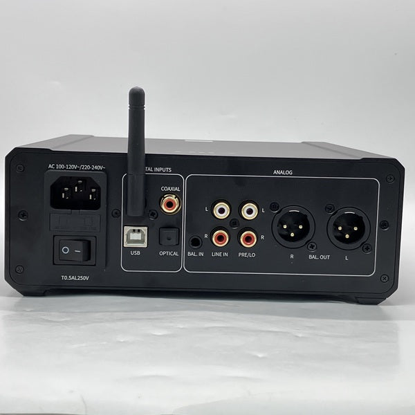 【中古】K9 AKM 【FIO-K9AKM-B】【日本橋】