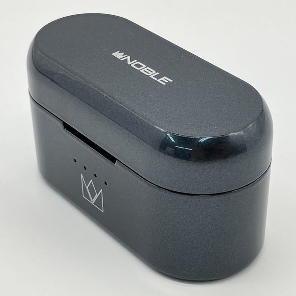 期間限定値下げ中　Noble audio Falcon max 中古品 中古】Noble Audio FALCON MAX NOB-FALCONMAX-B [ブラック