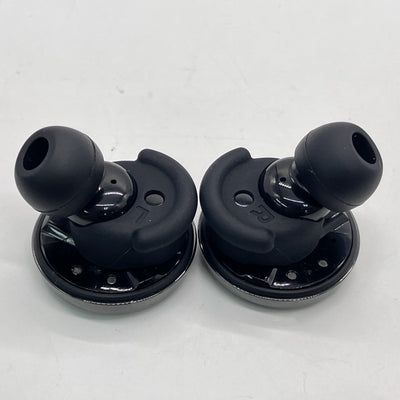【中古】PerL Pro True Wireless Earbuds ブラック【AHC15PLBKEM】【仙台】