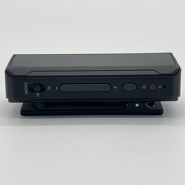 【中古】BTR13 Black 【FIO-BTR13-B】【仙台】