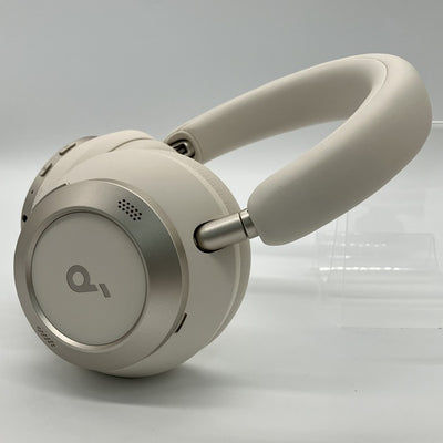 【中古】Soundcore Space One Pro シャンパンゴールド 【A3062N21】【名古屋】