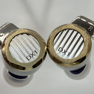 【中古】DX1 - 4.4mm【秋葉原】