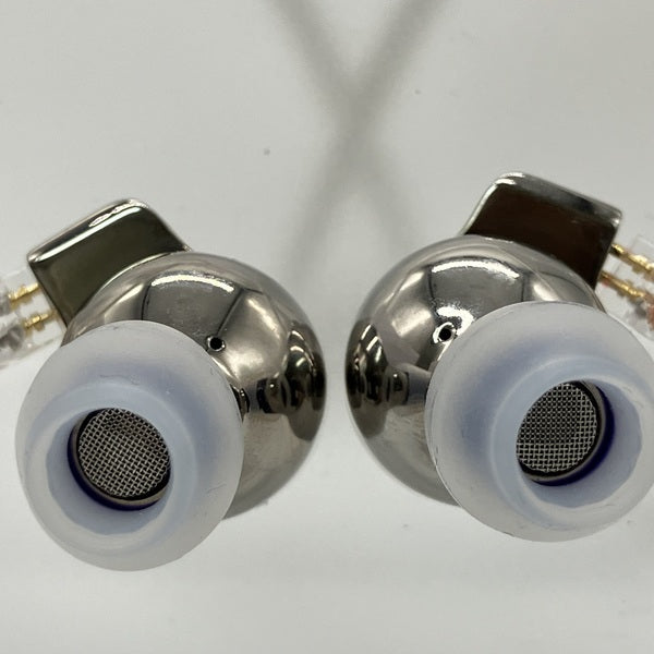 Q4092 LETSHUOER DX1 有線イヤホン LETSHUOER 「DX1」 有線イヤホン,11mmアルミマグネシウム合金製