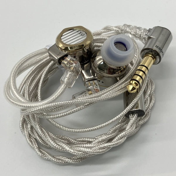 【中古】DX1 - 4.4mm【秋葉原】