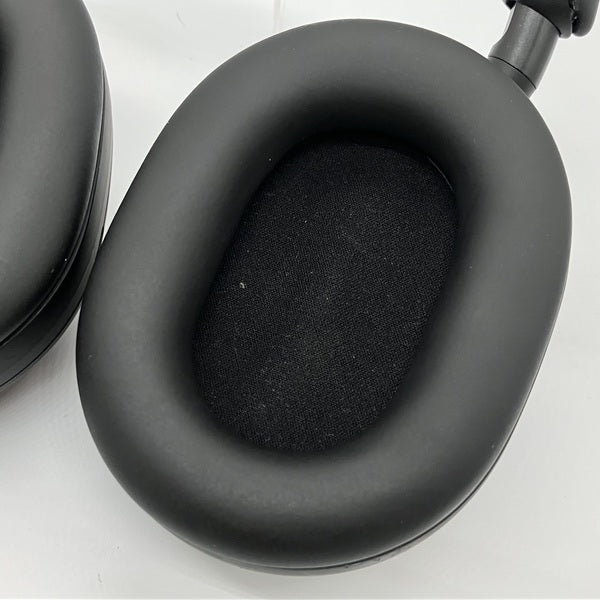 SONY WH-1000XM4 ブラック 中古 SONY 【中古】WH-1000XM4 BM ブラック【秋葉原】 – e☆イヤホン