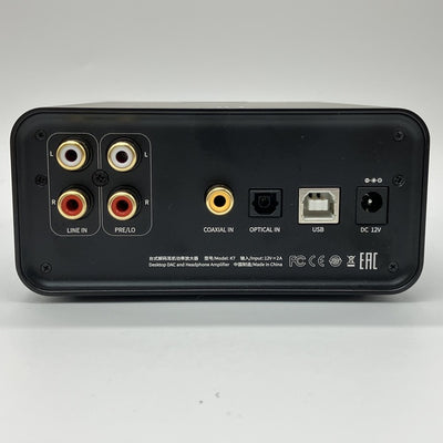 【中古】K7 【FIO-K7-B】【日本橋】