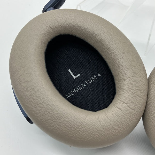 Sennheiser Momentum 4 未使用品(未開封) Yahoo!オークション - 新品未開封 ゼンハイザー Sennheiser
