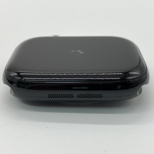 【中古】Apple Watch Series10（46mm GPS）アルミニウム （Jet Black）【日本橋】