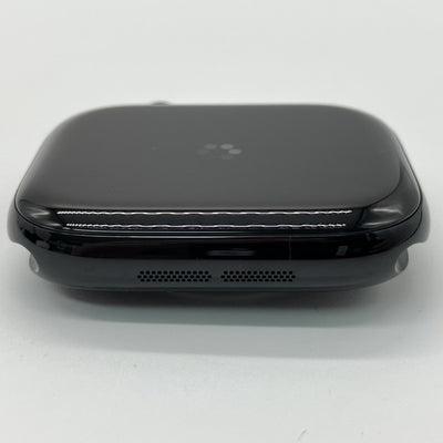 【中古】Apple Watch Series10（46mm GPS）アルミニウム （Jet Black）【日本橋】