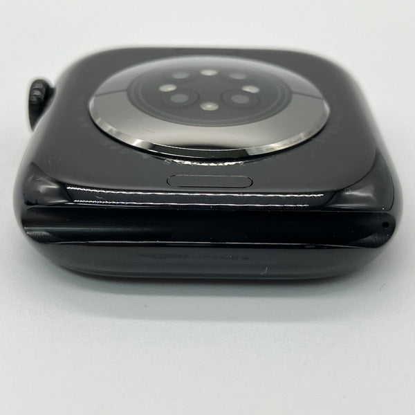 【中古】Apple Watch Series10（46mm GPS）アルミニウム （Jet Black）【日本橋】